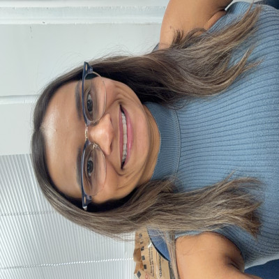 Karine Maria Rodrigues Pereira de Morais