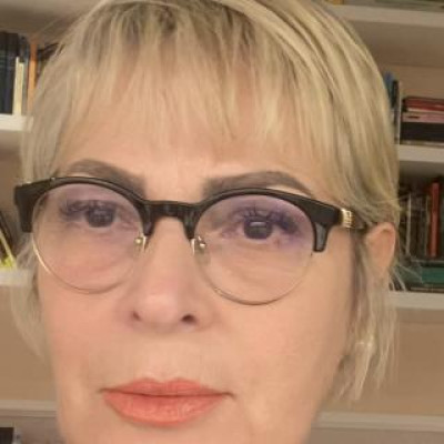 Margarida Coimbra Do Nascimento