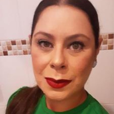 Olívia Teresa de Sousa Veloso