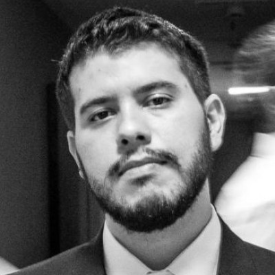 Luciano Teixeira Hipolito Perroni