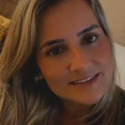 Beatriz de Oliveira Gomes Barbosa
