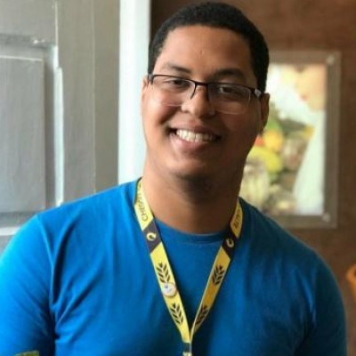 Igor Santos Aquino