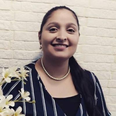 Luciane de Matos Liberato Lima