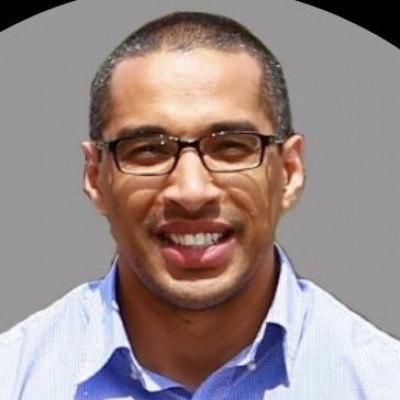 César Augusto Pintor de Alcântara