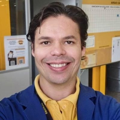 Márcio de Souza Leite