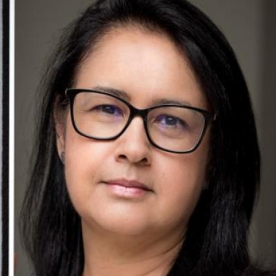 Madelaine Gonçalves de Souza