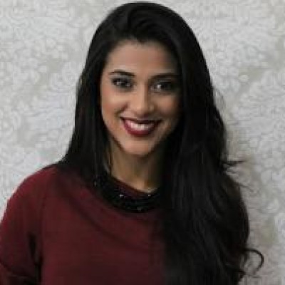 Lidiane Cristina da Silva