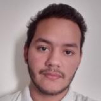 Joao Victor Vieira Balbino Silva