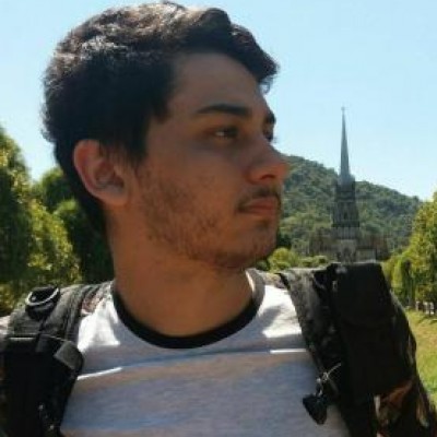 Luiz Miguel Barbosa de Castro