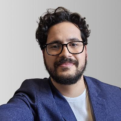 Ícaro Gomes Perez