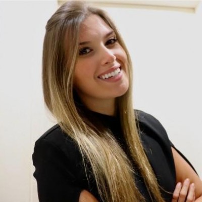 Bruna Maggioni Guglielmetti dos Santos