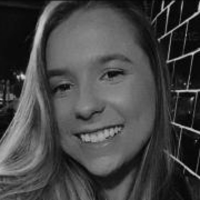 Gabriela Toginski Ferreira