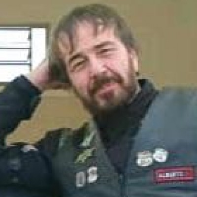 Alberto Ferreira Alves Neto