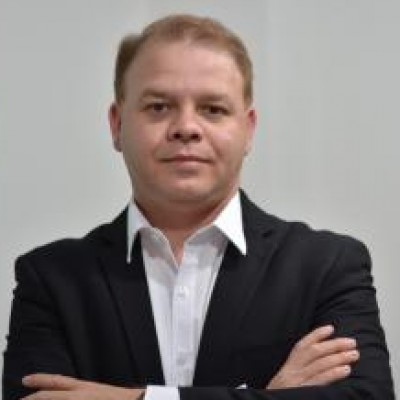 Everton Schlorke Burmann