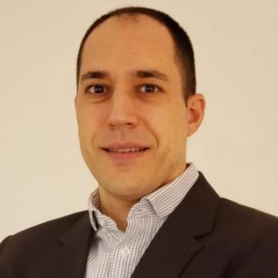 Renato Lucato Gimenez