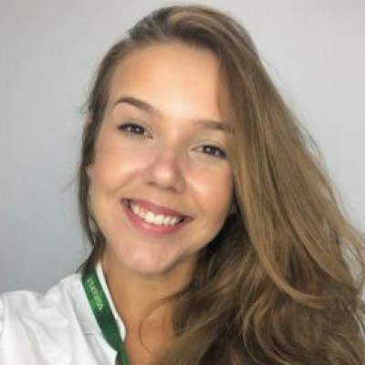 Debora de Souza Jacob