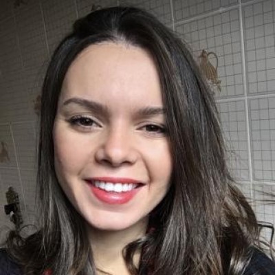 Gabriella Rodrigues Tripoli