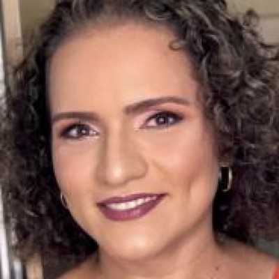 Sabrina Furtado Cunha Araujo