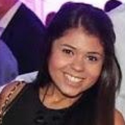 Tábata Cristina Pires Flores