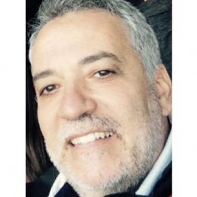 Manoel Luiz Mello Pinto