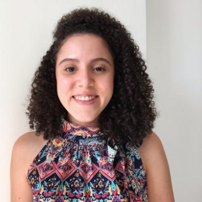 Ana Carolina Bragança Boschiglia