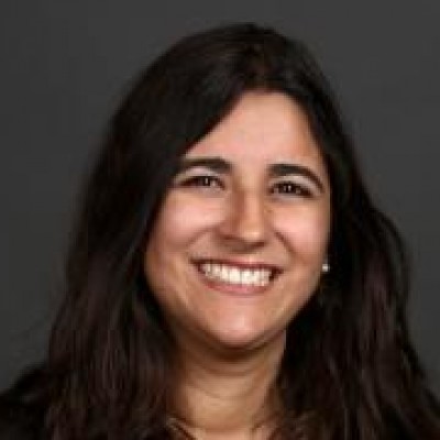 Fernanda Almeida Machado