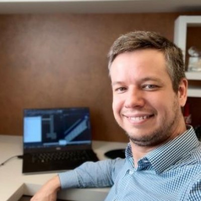 Pedro Luis Soethe Cursino