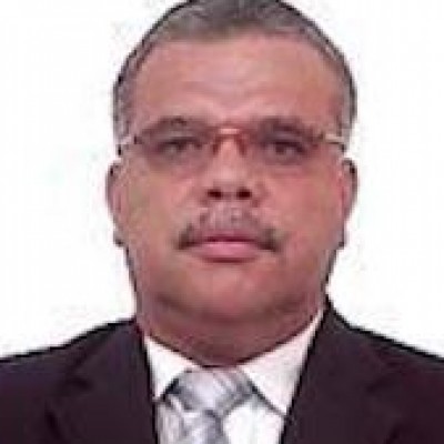 João Batista M Pereira