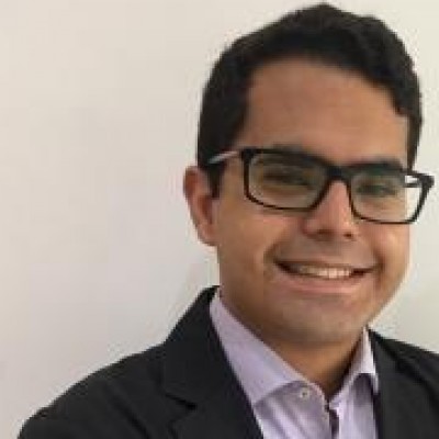 Igor Torres dos Santos