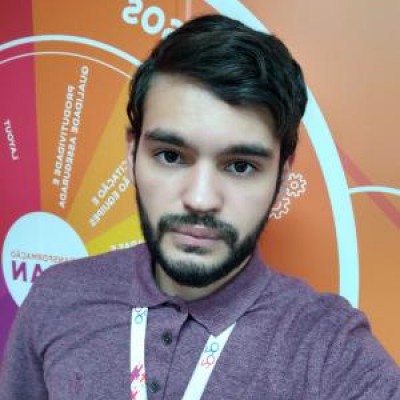 Alberto Neto de Freitas Lima