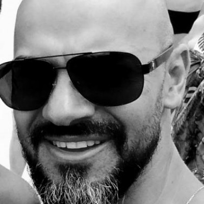 Valdir Diogo de Melo Joanes