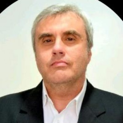 Marcelo Tadeu Grimaldi De Castro
