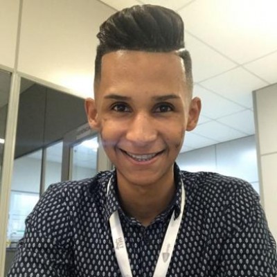 Vinicius Pereira