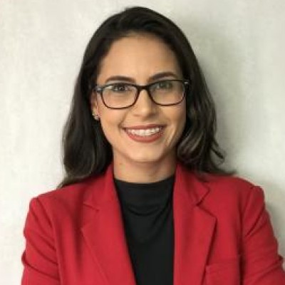 Priscilla Magalhaes Lerro