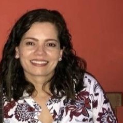 Cristina Francisca da Silva