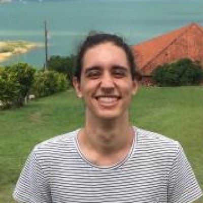 Matheus Coelho