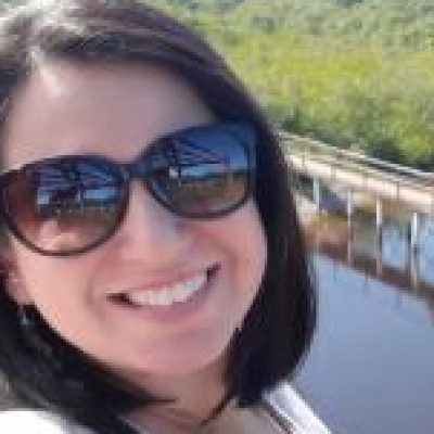 Patricia Comesana Castro Gomes