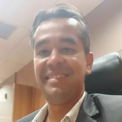 Alysson Cesar Prado Macario