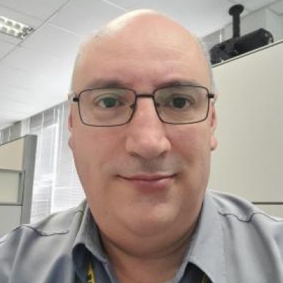 Laerson Pereira de Azeredo