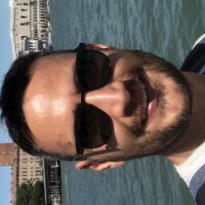 Darley Luiz Ferreira