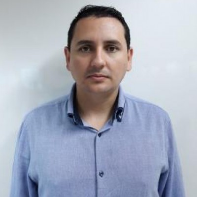 Saulo Luiz Ferreira Da Costa