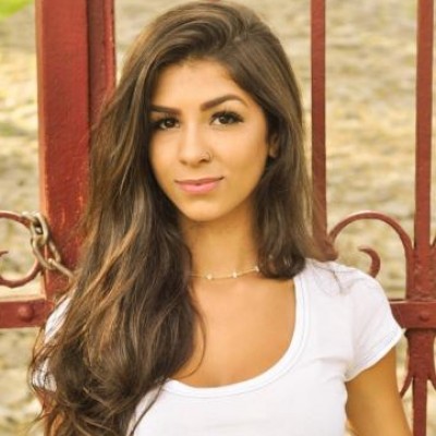 Beatriz Stephanie Almeida Santos Gomes