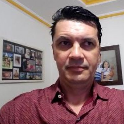Fábio Pereira Da Silva