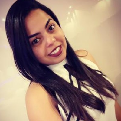 Juliana Nunes da Silva