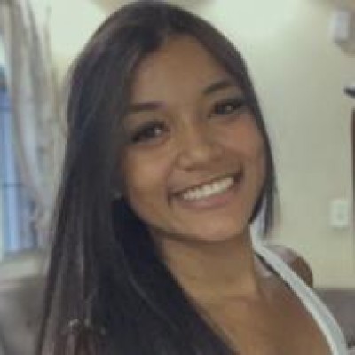 Larissa da Silva Nascimento