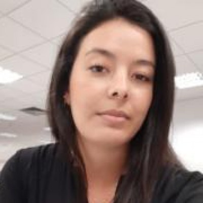 Veronica Ruside Higa