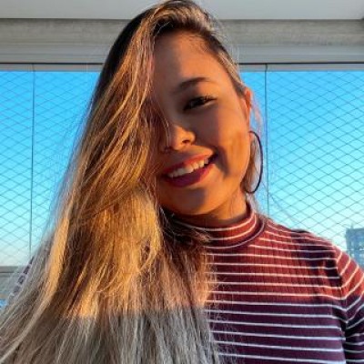 Victoria Regina de Sousa Silva