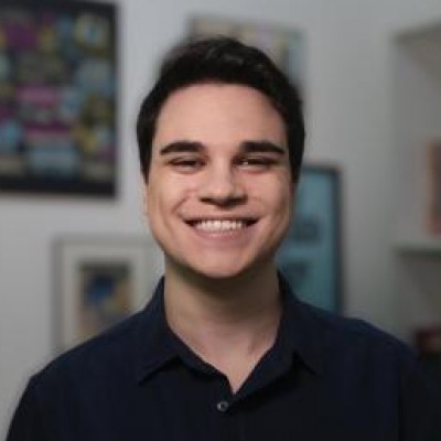 Lucas Dantas Souza