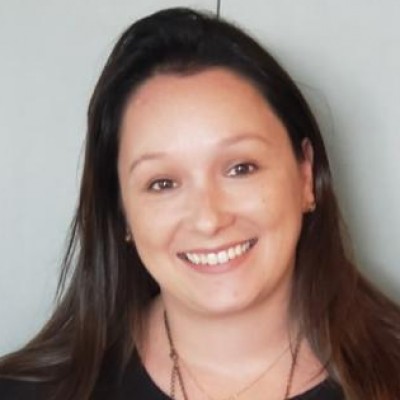 Marilia de Oliveira Bertucci