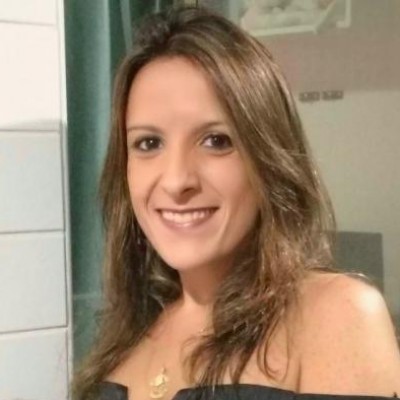 Fernanda Sampaio De Mendonça